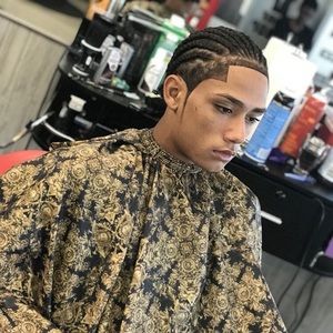 Meet your Posher, Josiah